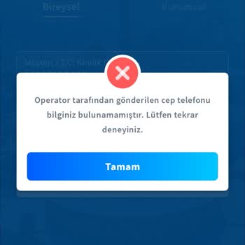 Halkbank Mobil Hesaba Giriş Yapamıyorum