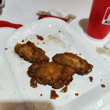 KFC Kocaman Özür Borçlusunuz