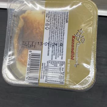 A101 Süresi Dolmuş Ürünlerin Satışıyla İlgili Sorunlar