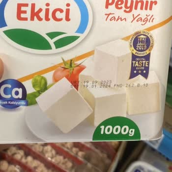 A101 Süresi Dolmuş Ürünlerin Satışıyla İlgili Sorunlar