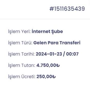 Payfix İşlem Ücretleri Ve Hesap Sorunları