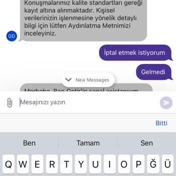 Domino's Pizza Siparişim Gelmeden Teslim Edildi!