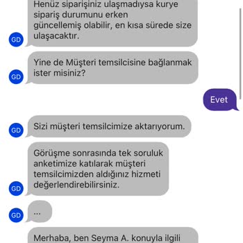 Domino's Pizza Siparişim Gelmeden Teslim Edildi!