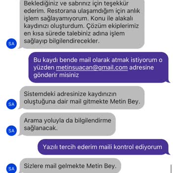 Domino's Pizza Siparişim Gelmeden Teslim Edildi!