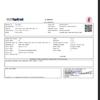 Baywin Para Yatırma İşlemi