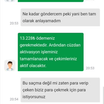 FoxTrade Foxtradetr Borsası Yalancı