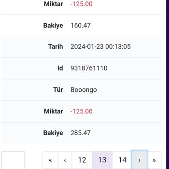 Onwin Bahis Sitesinin Bakiye Sıfırlaması