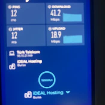 Türk Telekom İnternet Hız Problemine Hiçbir Şekilde Yardımcı Olmuyor