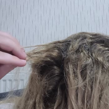 Fatih Zeybek Kuaför ve Güzellik Salonu Kuaförde Yaşanan Önemli Saç Bakımı Sorunu