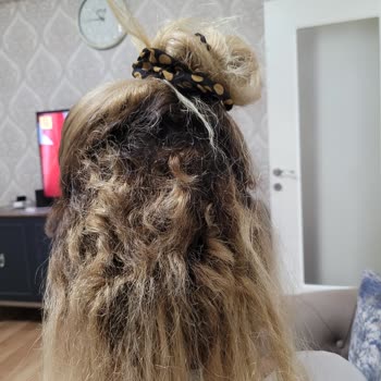 Fatih Zeybek Kuaför ve Güzellik Salonu Kuaförde Yaşanan Önemli Saç Bakımı Sorunu