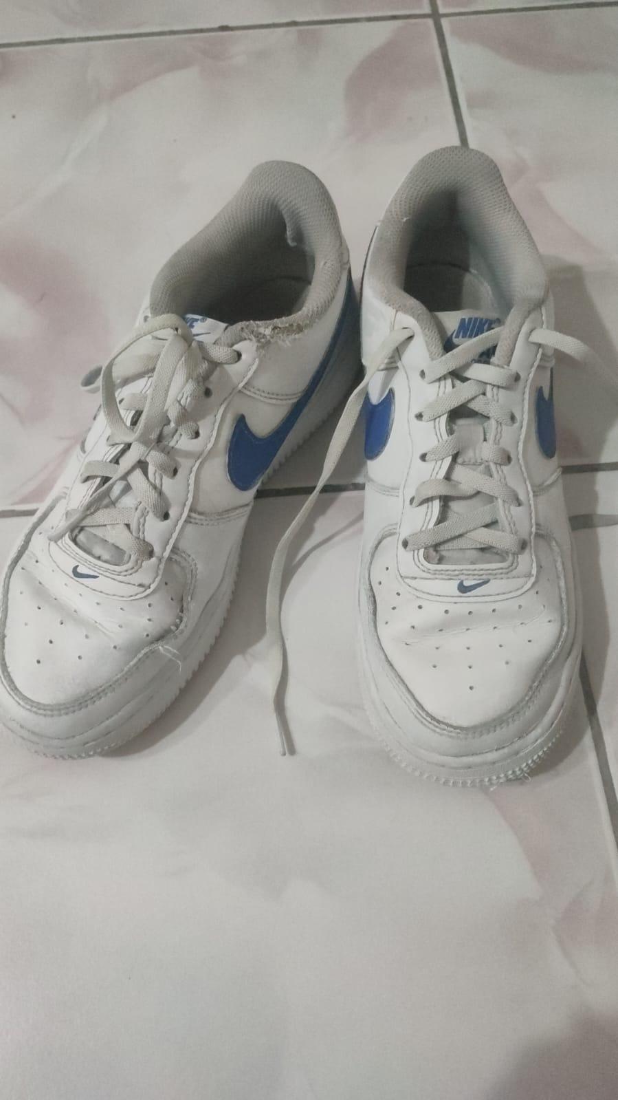 nike airforce akcija
