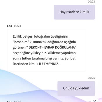 Onwin Bahis Param Hesabıma Geçmedi İade De Edilmedi