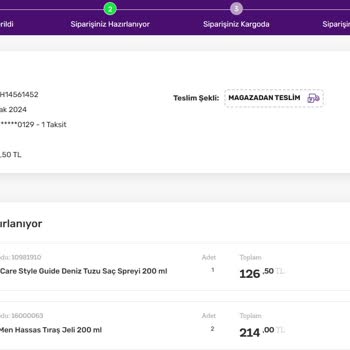 Gratis Ürün Fabrikada Yeniden Mi Üretiliyor?