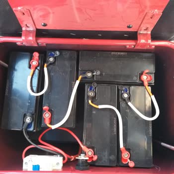 Volta İşten Anlamayan Servis, Çözüm Sunmayan Yönetici