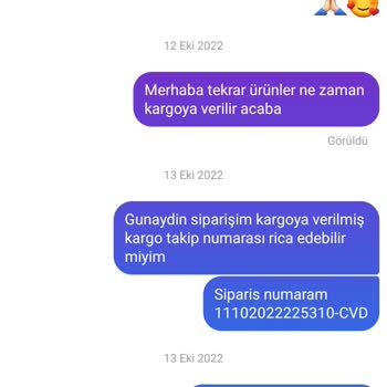 Stil Cihangir Butik Mağduriyetim Ve İletişimsizlik Sorunu