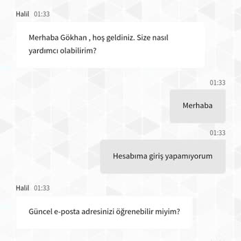Starzbet Hesabımı Kapatıp Kazandığım Parayı Vermiyor