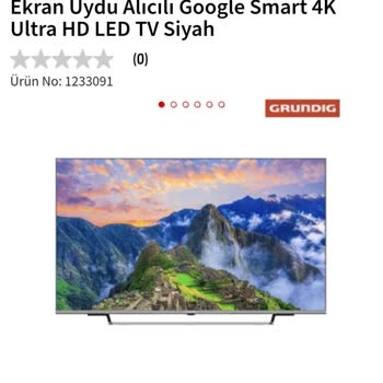 Media Markt'tan Aldığım Ürün Ertesi Gün İndirime Girdi!