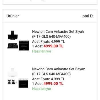 A101 Para İadesi Yapılmadı