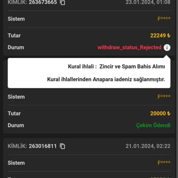 Pashagaming Paranızı Kaybettirmek İçin Her Şeyi Yapıyor