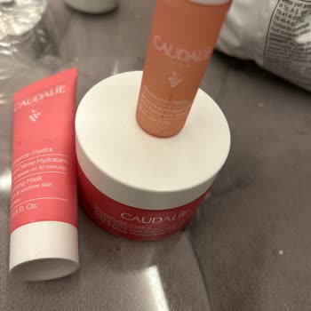 Caudalie Cilt Bakım Setinde Hayal Kırıklığı