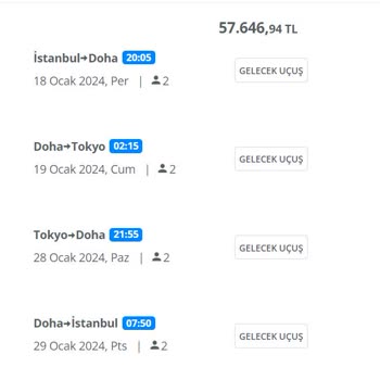 Enuygun.com Bilet İptal İçin Ücret İadesi İle Alakalı Mağdur Edildim