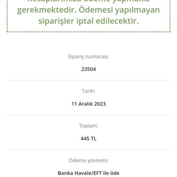 Karaca Züccaciye Paramı Geri Versinler