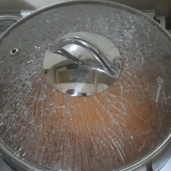 Korkmaz Mutfak Eşyaları Ürün Değişimi Yapılsın Sorunum Giderilsin Lütfen!