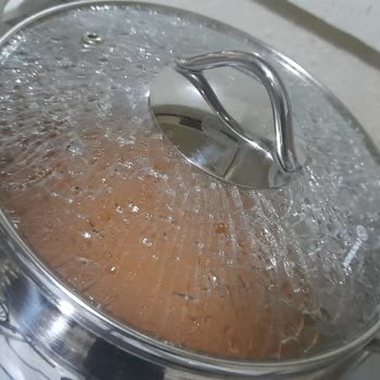 Korkmaz Mutfak Eşyaları Ürün Değişimi Yapılsın Sorunum Giderilsin Lütfen!