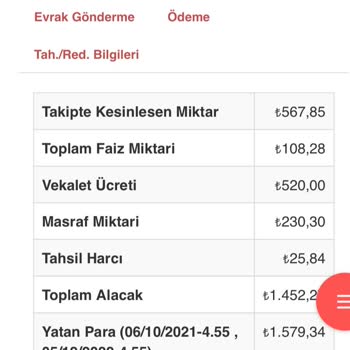 Hazine Ve Maliye Bakanlığı Dosyam Neden Kapatılmıyor?