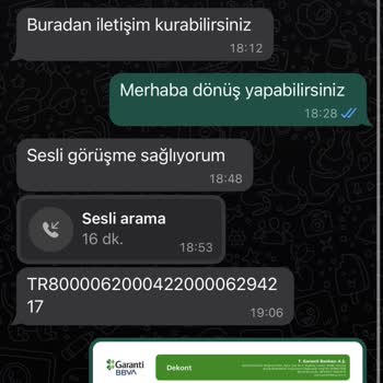 Tema Call Center Kişisel Bilgilerime Erişiyor
