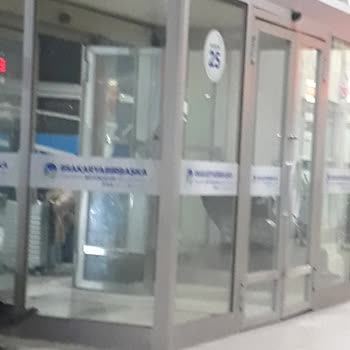 Öz Elbistan Otogarda Geç Kaldı, Mağduriyet Yaşandı