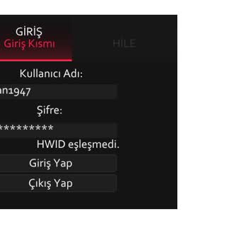 Orbit Premium Hile Açılmama Sorunu