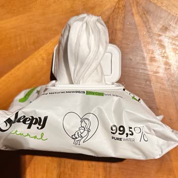 Sleepy Islak Mendiller Kuru Ve Hatalı Çıktı