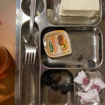 Fırat Üniversitesi Hastanesi Sabah Kahvaltısı (Sözde)