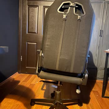 Hawk Gaming Chair FAB V4 Oyuncu Koltuğundaki Büyük Sorun