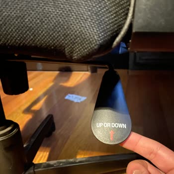 Hawk Gaming Chair FAB V4 Oyuncu Koltuğundaki Büyük Sorun