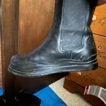 Greyder Bot Tabanı Koptu