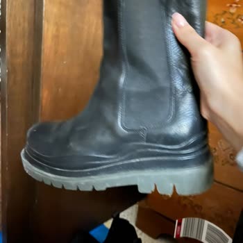 Greyder Bot Tabanı Koptu