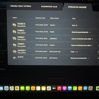 Para Yatırmayan Site 7Slots