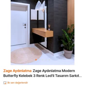 Hepsiburada İptal Edilen Avize Ve Fiyat Farkı Mağduriyeti