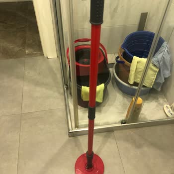 Vileda Spino Sap Sorunu