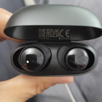 Xiaomi Buds 3 Lite Kulaklık Arızası