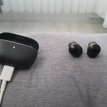 Xiaomi Buds 3 Lite Kulaklık Arızası