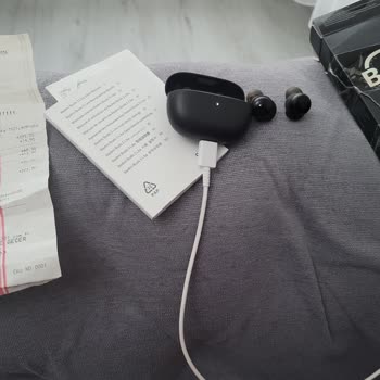 Xiaomi Buds 3 Lite Kulaklık Arızası