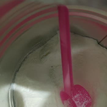 Milupa Bebek Mamasında Karşılaşılan Beklenmedik Madde