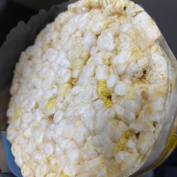 A101 Bozuk Ürün Burch Mısır Patlağı