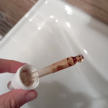 The Purest Solutions Son Kullanma Tarihine Rağmen Bozulan Serum Sorunu