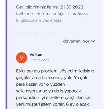 Türkiye Sigorta İlgisizliği Aylardır İşlem Yapacaklar.