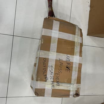 Eskişehir Büyükşehir Belediyesi Eskişehir Otogar Emanet Bölümü