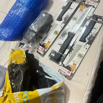 Eksik Sepeti - Trendyol Mağduriyeti Umursamazlığı Son Alışverişim